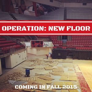 Image post by @ballstatewvb on Instagram