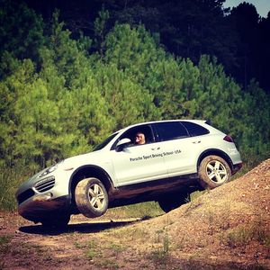 Image post by @porsche on Instagram