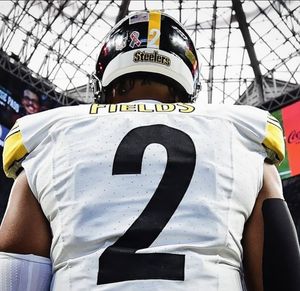 Image post by @steelers_gang19 on Instagram