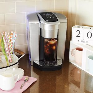 Image post by @keurig on Instagram