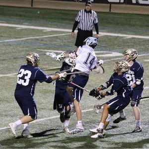 Image post by @washeduplaxbros on Instagram