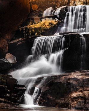 Image post by @JustinPotterPhotography on Facebook
