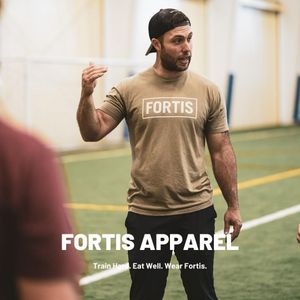 Image post by @thefortisacademy on Instagram