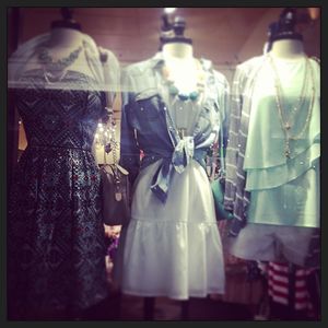 Image post by @rockinghammall on Instagram