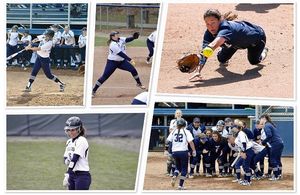 Image post by @yalesoftball on Instagram