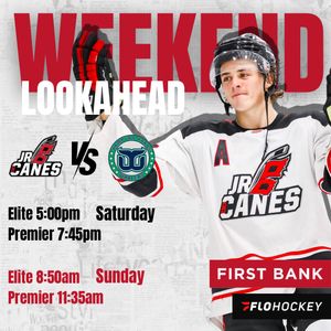 Image post by @USPHLjrcanes on Twitter