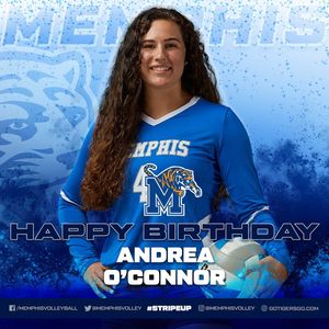 Image post by @memphisvball on Instagram