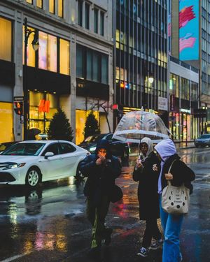 Image post by @mtl_unscripted on Instagram