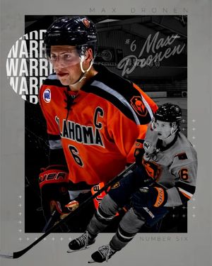 Image post by @okwarriors_nahl on Instagram