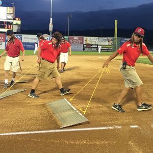 Image post by @salemredsox on Instagram