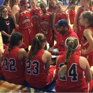 Image post by @ladyrivalsbasketball on Instagram