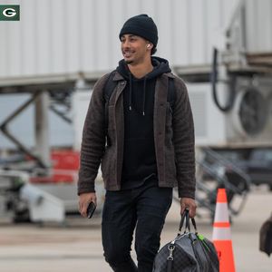 Image post by @packers on Instagram