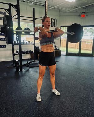 Image post by @ultathlete on Instagram