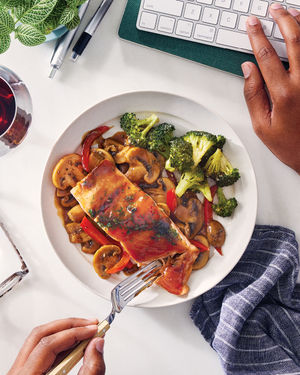 Image post by @wegmans on Instagram
