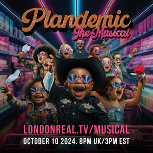 Image post by @londonrealtv on Instagram