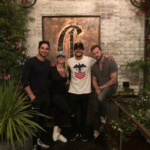 Image post by @glebsavchenkoofficial on Instagram