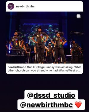 Image post by @dssd_studio on Instagram