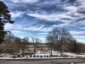Image post by @fairfieldu on Instagram