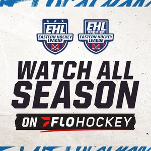 Image post by @easternhockeyleague on Instagram