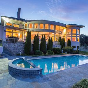 Image post by @christiesrealestate on Instagram