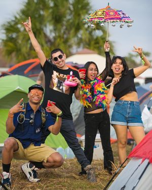 Image post by @dirtybirdcamp on Instagram