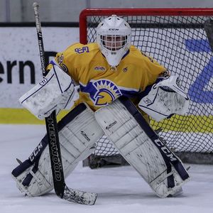 Image post by @sjsuhockey on Instagram