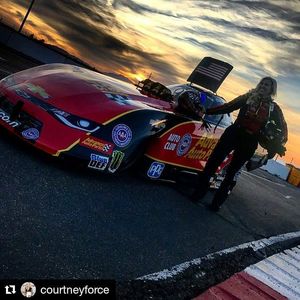 Image post by @jfr_racing on Instagram