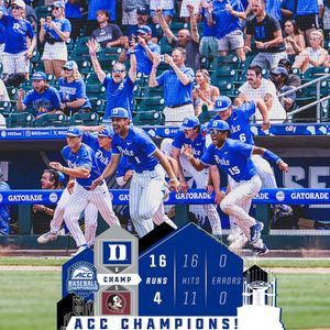 Image post by @accsports on Instagram