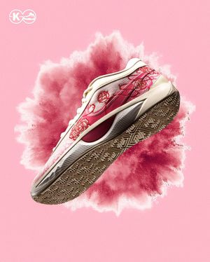 Image post by @kicksvisionofficial on Instagram