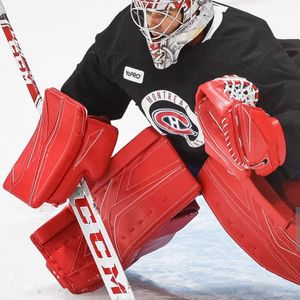 Image post by @truelefevre_goalie on Instagram