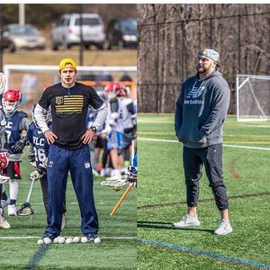 Image post by @washeduplaxbros on Instagram