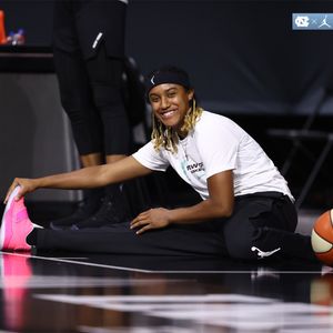 Image post by @uncwbb on Instagram
