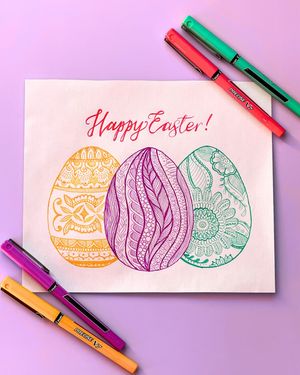 Image post by @pilotpenusa on Instagram