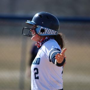 Image post by @rhodysoftball on Instagram