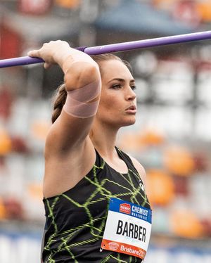 Image post by @kelseyleebarber on Instagram