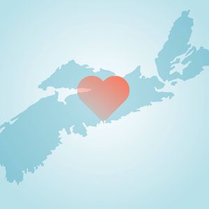 Image post by @liberalpartyns on Instagram