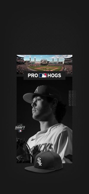 Image post by @RazorbackBSB on Twitter