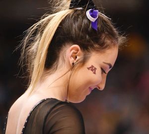 Image post by @gopherwgym on Instagram