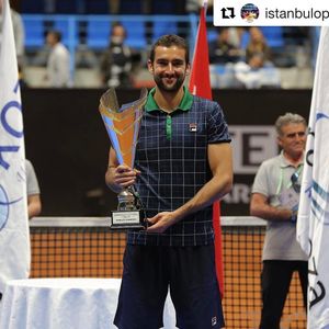 Image post by @filatennis on Instagram