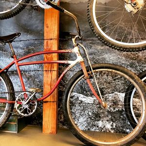 Image post by @bikerumor on Instagram