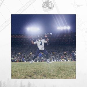 Image post by @seahawks on Instagram