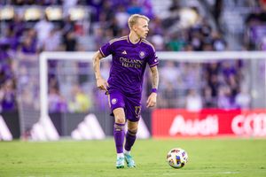 Image post by @OrlandoCitySC on Twitter