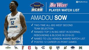 Image post by @bigwestsports on Instagram