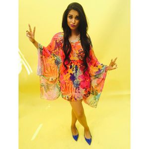Image post by @lilly on Instagram