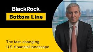 Video post by @blackrock on YouTube