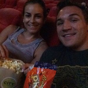 Image post by @mikechandlermma on Instagram