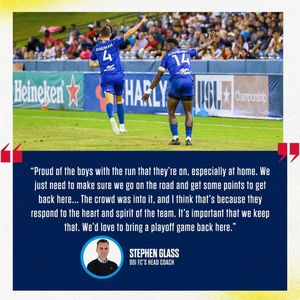 Image post by @memphis901fc on Instagram