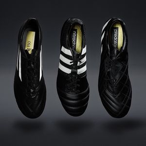 Image post by @adidasita on Instagram