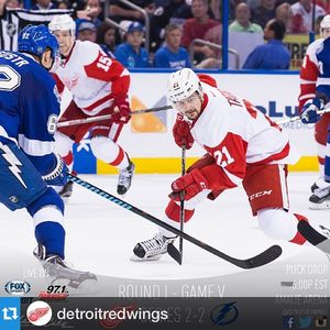 Image post by @ballysportsdet on Instagram