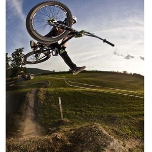 Image post by @woodwardcamp on Instagram